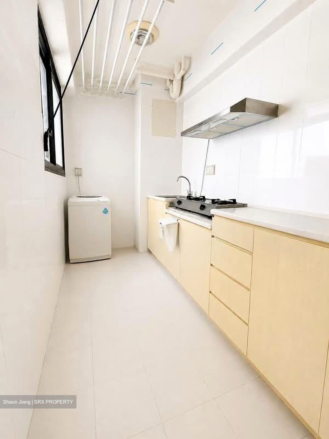 Blk 166A Teck Whye Crescent (Choa Chu Kang), HDB 2 Rooms #562447861